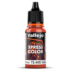 Xpress Color - Chameleon Orange